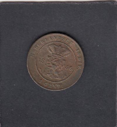 Beschrijving: 1 Cent  